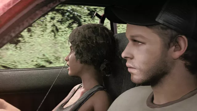 Fair Played - Selfdrillingsms [clemetine]